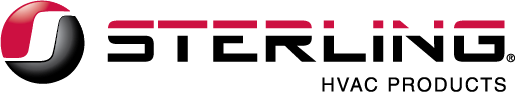 Sterling HVAC Logo